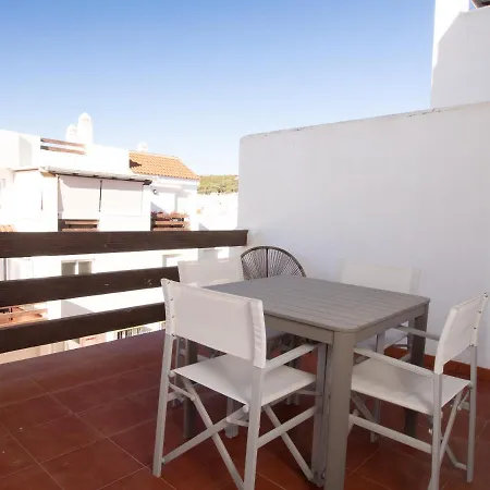 2060-newly Furnished 2 Bedrooms With Golf Lejlighed *