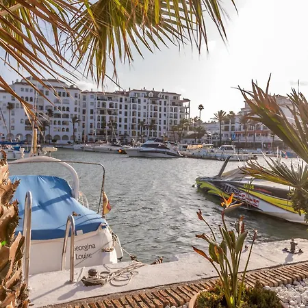 2060-newly Furnished 2 Bedrooms With Golf Lejlighed *