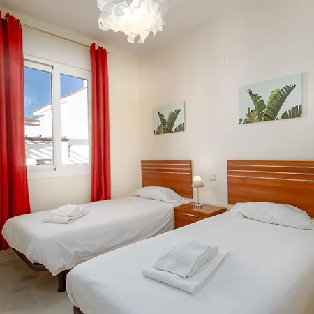 Lejlighed 2060-newly Furnished 2 Bedrooms With Golf *